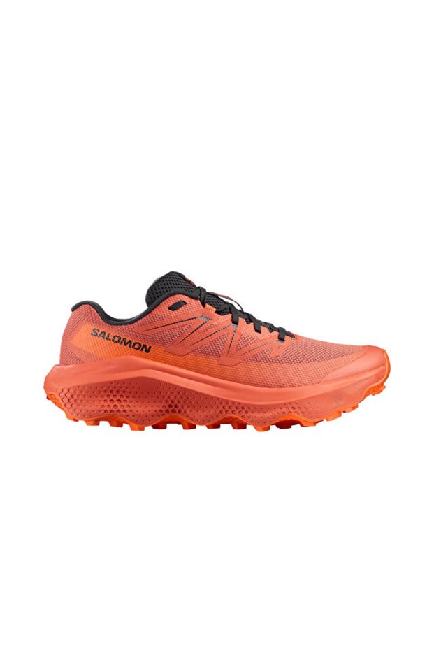 Ultra Flow 2 Men's Outdoor Running Shoesl49221500 Orange