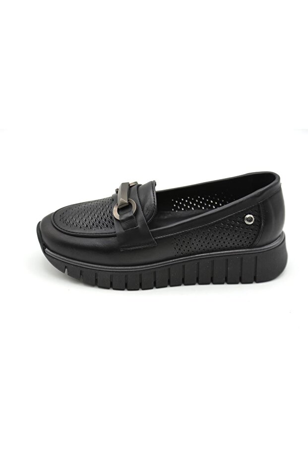 3935Lx Women's Leather Shoes