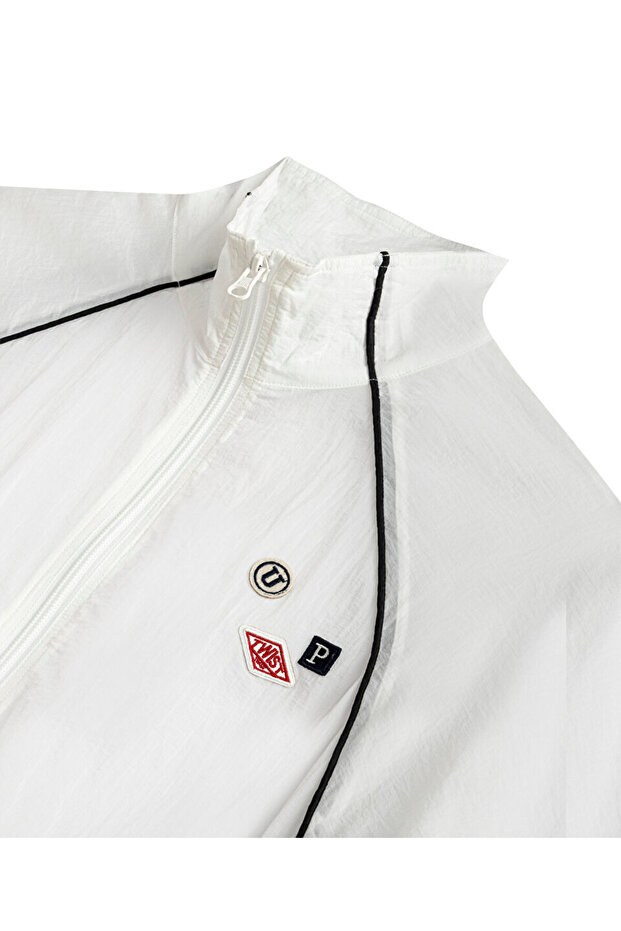 PATCH'Lİ COLORBLOCK CEKET - 4