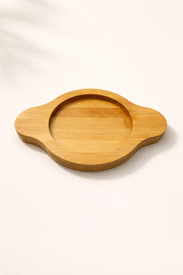 Felippe - Bambu Sahan Altlığı - 3