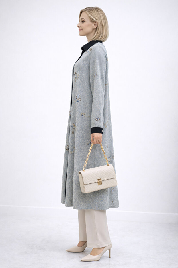 Mireva Tunik 1652 - 3