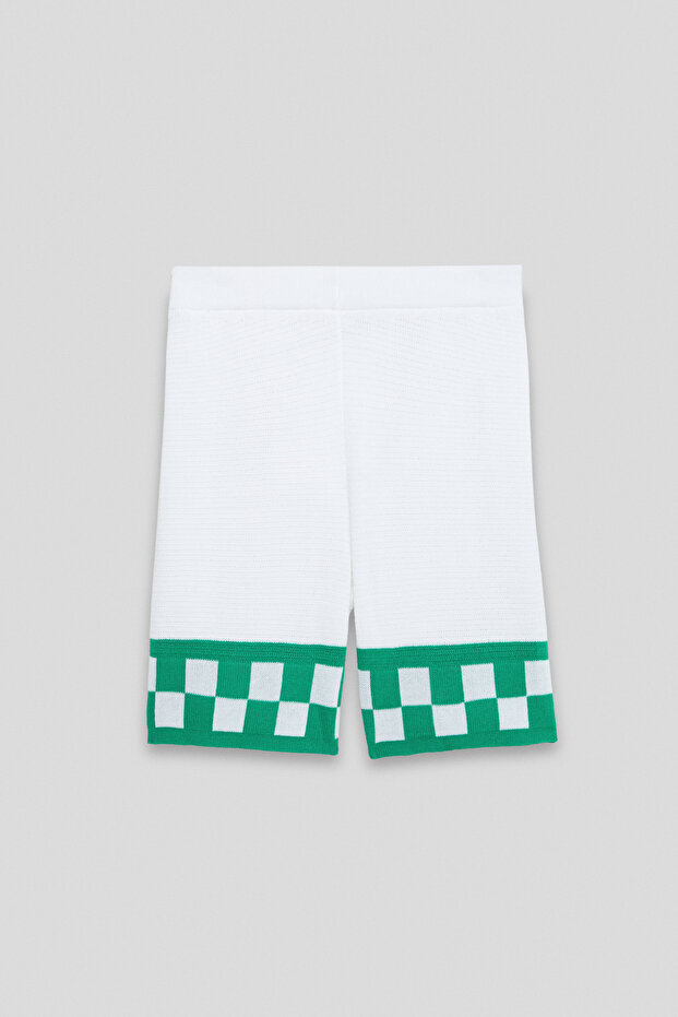 شورت منقوش للأولاد - 5