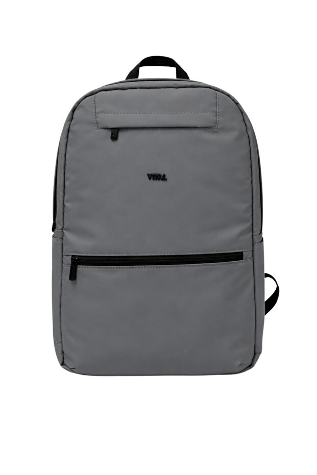 15.6” Laptop Compatible Waterproof Unisex School and Daily Use Backpack