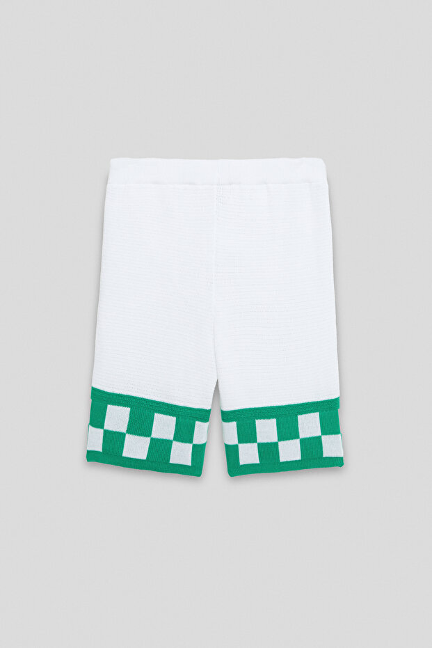 شورت منقوش للأولاد - 7