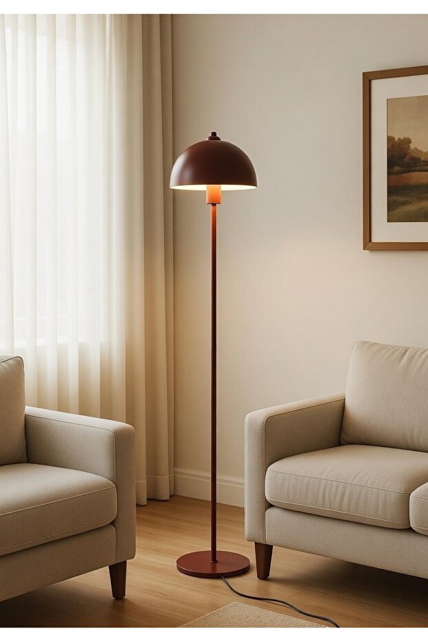 ZMT Design Aurora Kiremit Lambader