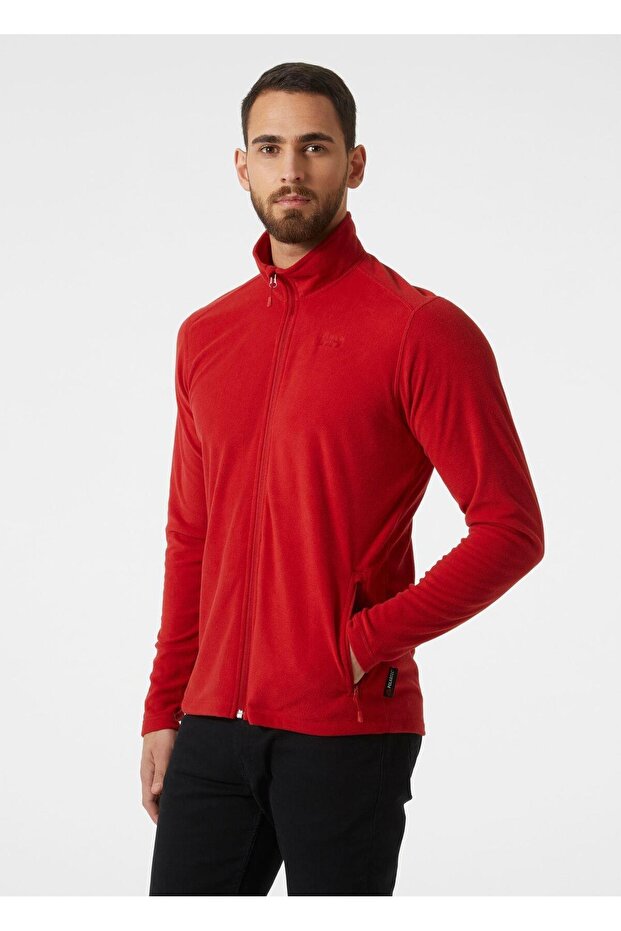 Full Zip Polar Men's Jacket - 1