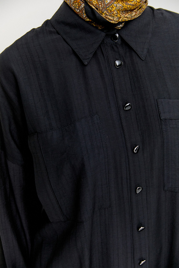 Oversize İkili Takım - 5