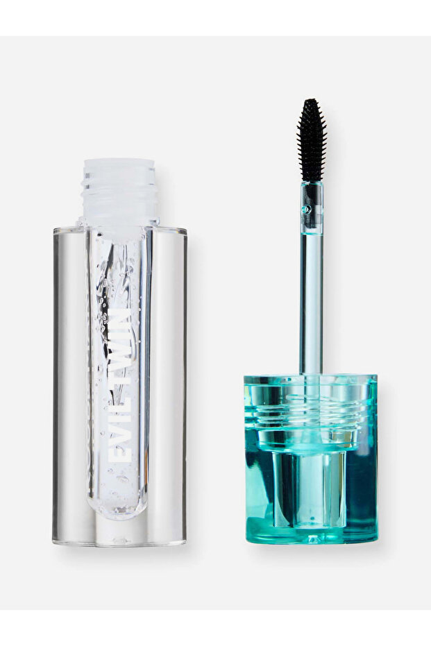 Evil Twin Tinted Brow Gel Clear