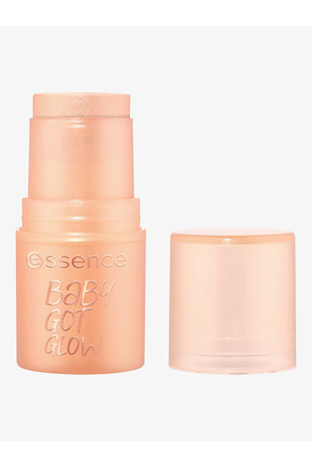 قلم تحديد العيون Baby Got Glow مقاس 10