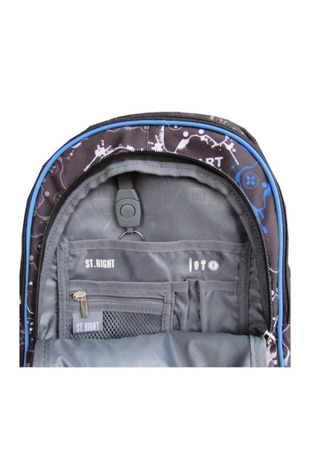 Rucsac pentru clasele V-VIII