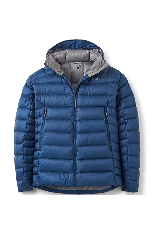 معطف إلكترون برو داون للرجال - 1