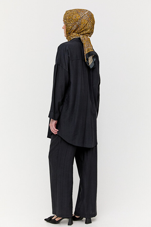 Oversize İkili Takım - 6