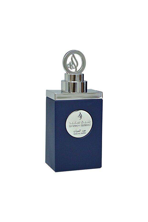 Oud Al Hayat - 100 ML