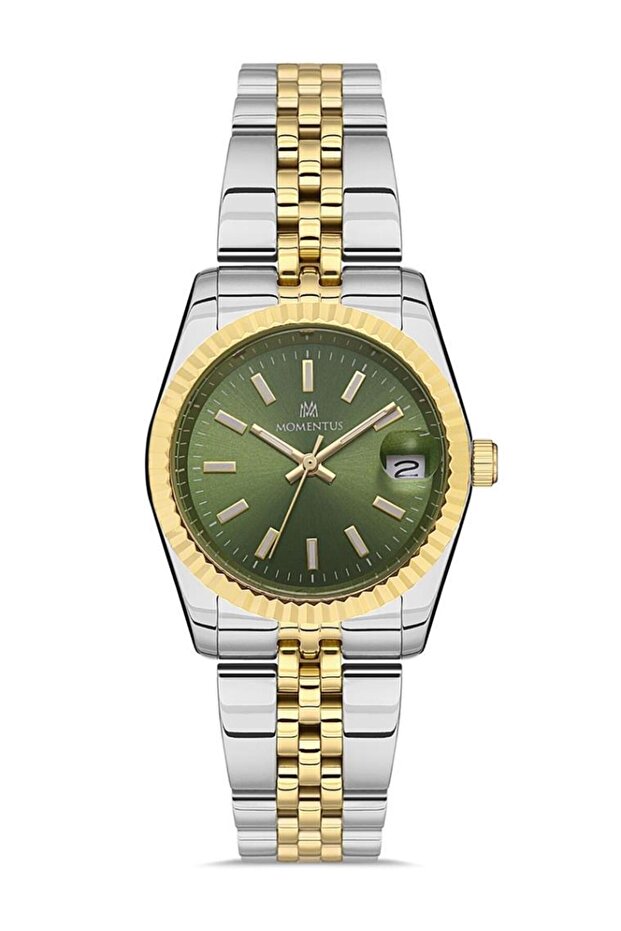 Classy Cs385T-15Sg Women's Wristwatch