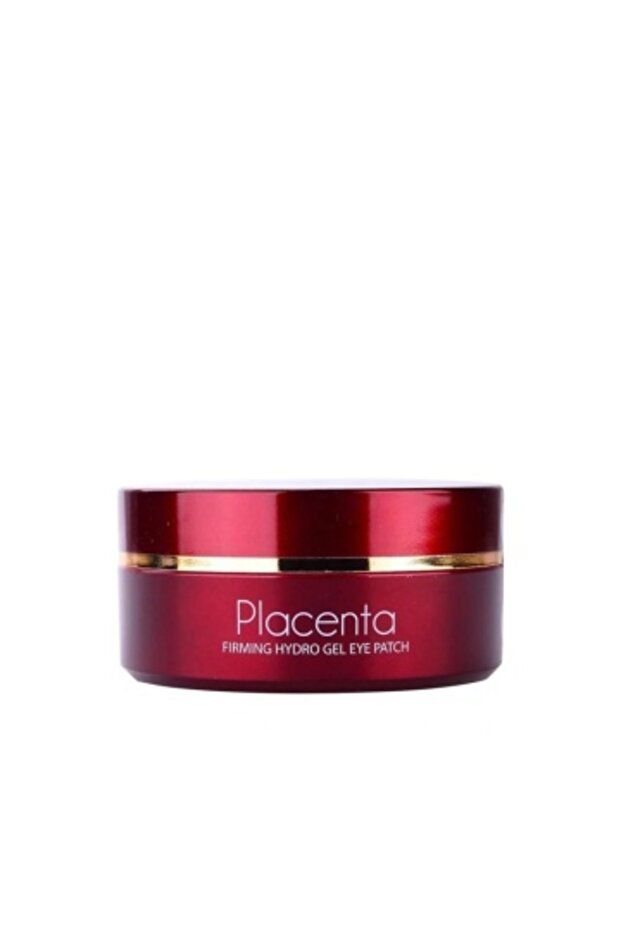 Placenta Firming Hydrogel Eye Patch - 2
