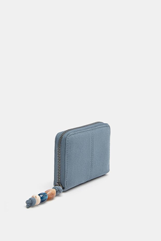 Süslemeli cüzdan - 4