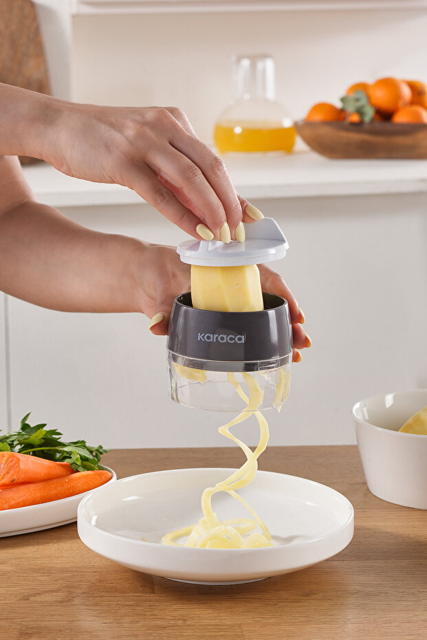 Easy Cut Mini Dilimleyici - 3