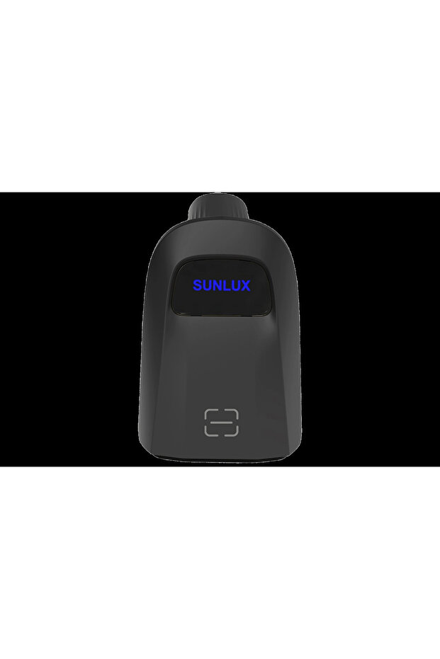 Rh10 Qr Code Barcode Reader (Wired) - 5