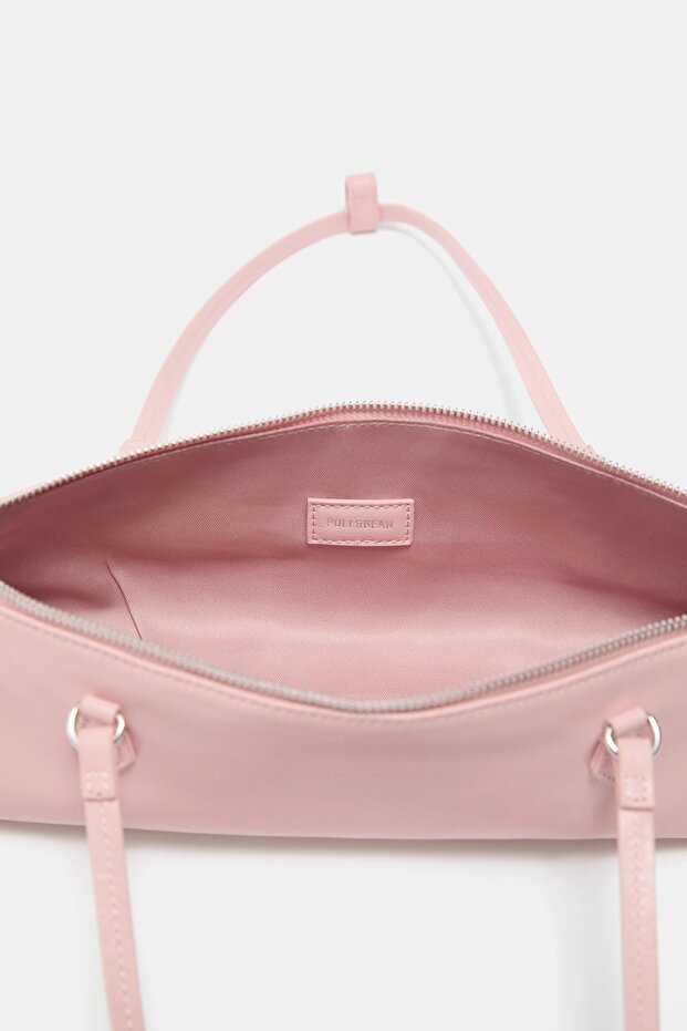 Uzun askılı omuz çantası - 5