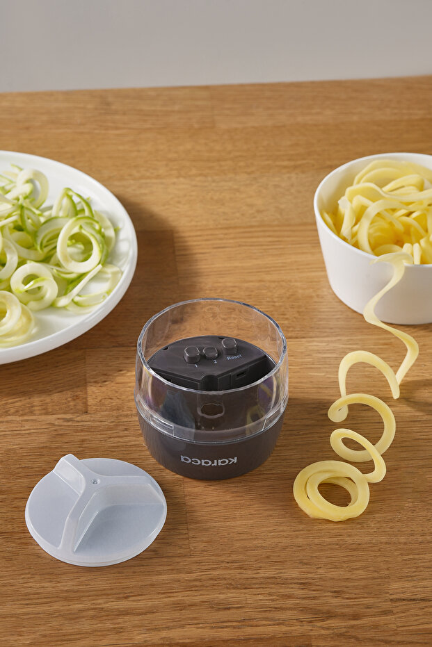 Easy Cut Mini Dilimleyici - 2