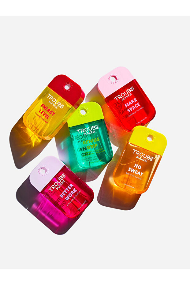 بخاخ تثبيت تمويه المسام - 2