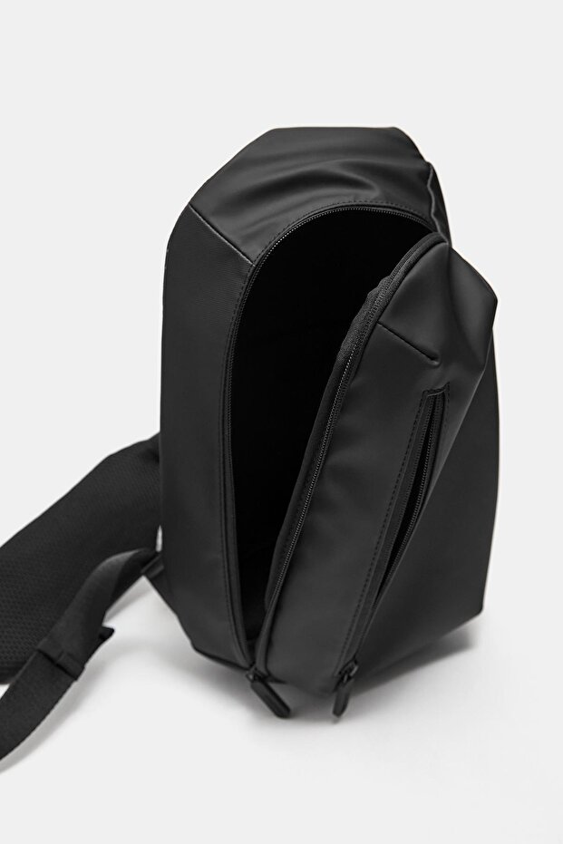 XL kaplamalı bel çantası - 3