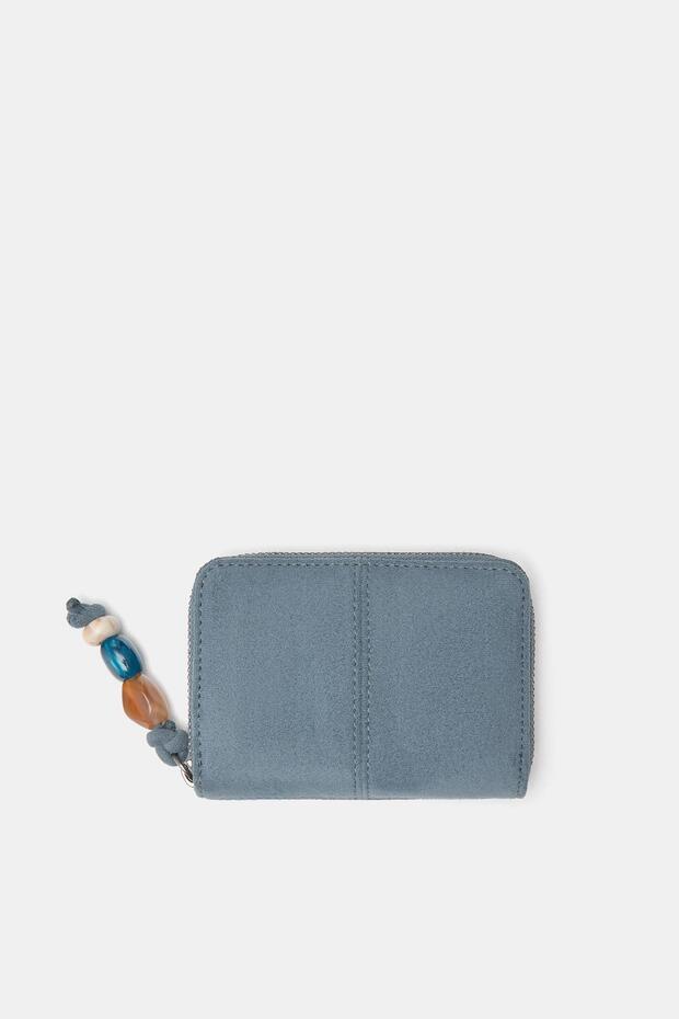 Süslemeli cüzdan - 1