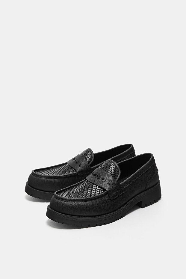 Örgü detaylı makosen STWD - 4