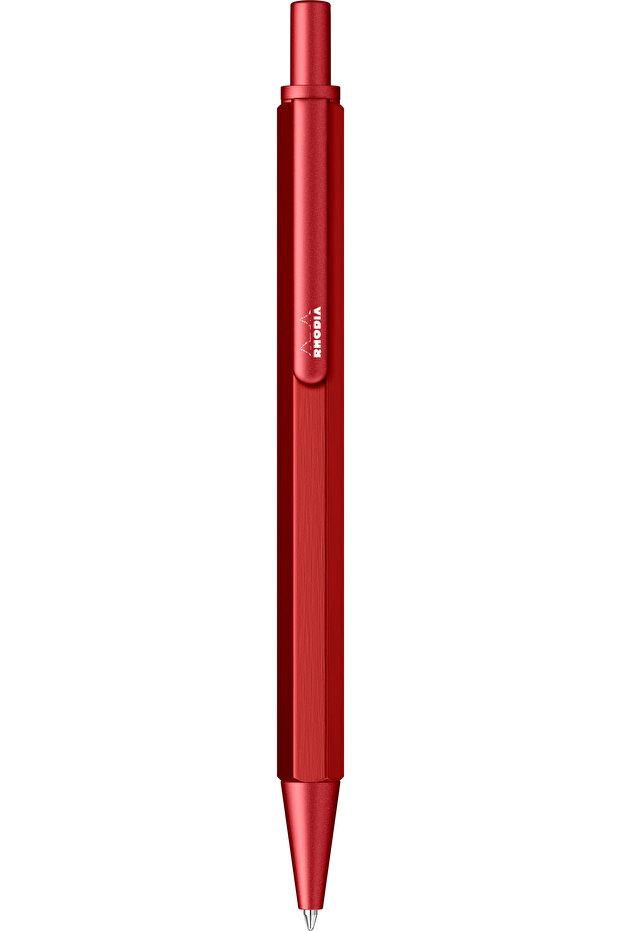 Pen Red - 1