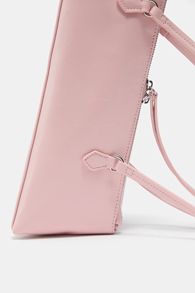 Uzun askılı omuz çantası - 3