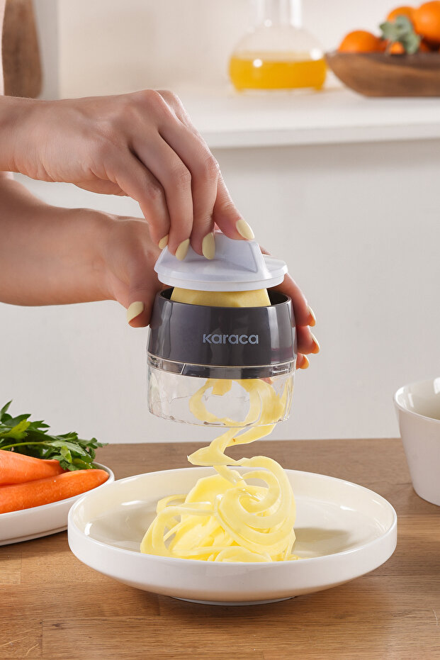 Easy Cut Mini Dilimleyici - 4