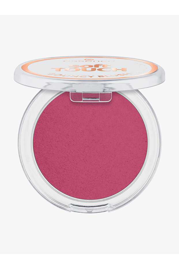 Soft Touch Bouncy Blush 20 - 3