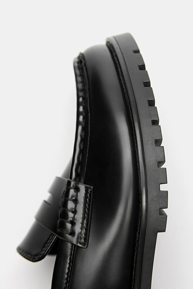 Basic makosen ayakkabı - 3