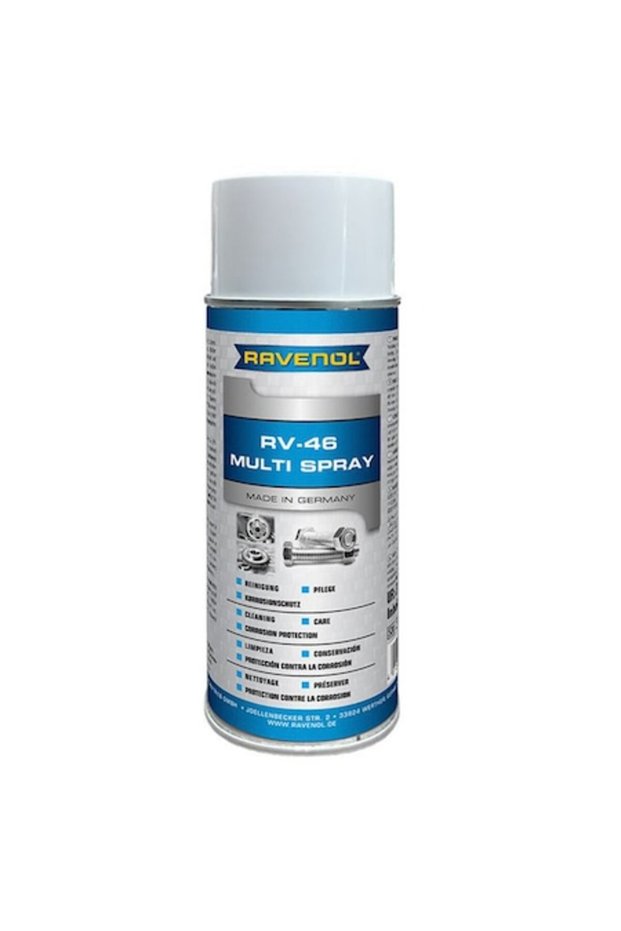 RV-46 Spray multifuncțional 400 ml