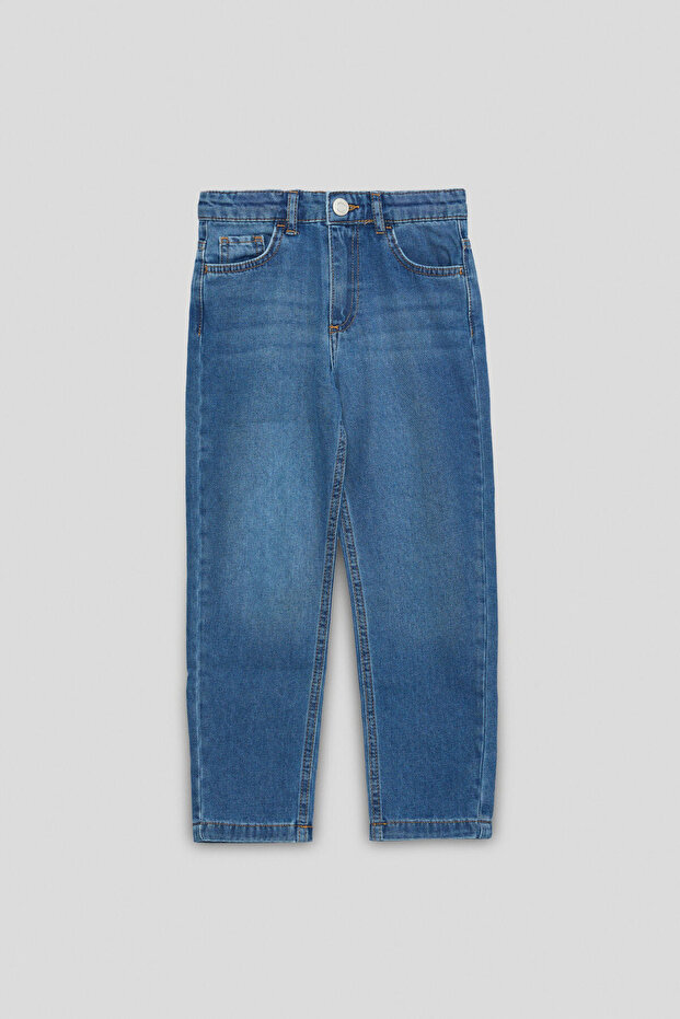 Boy Denim Trousers