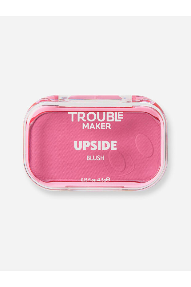 أحمر خدود بودرة Upside On the Brightside