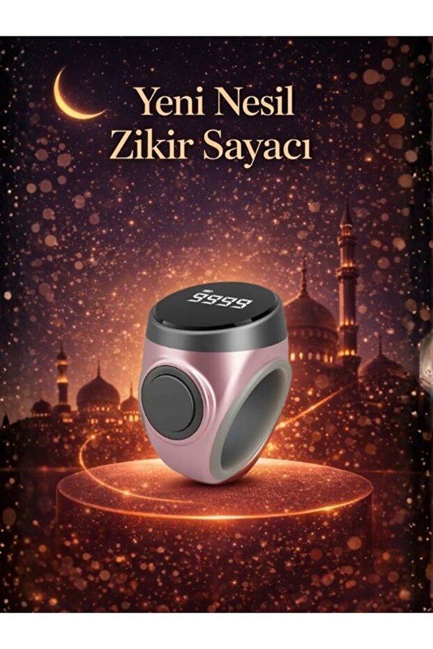 ZR1201 ZİKİR MATİK - 4