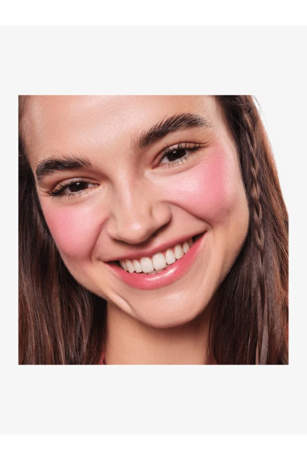 Soft Touch Bouncy Blush 20 - 6