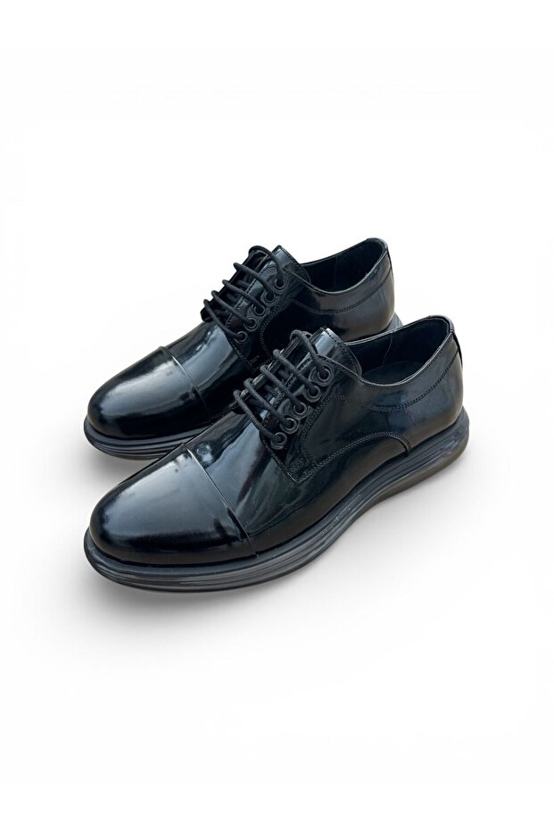 Genuine Leather Men's Casual Shoes