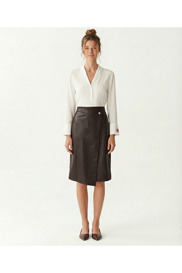 A Form Normal Bel Etek - 3