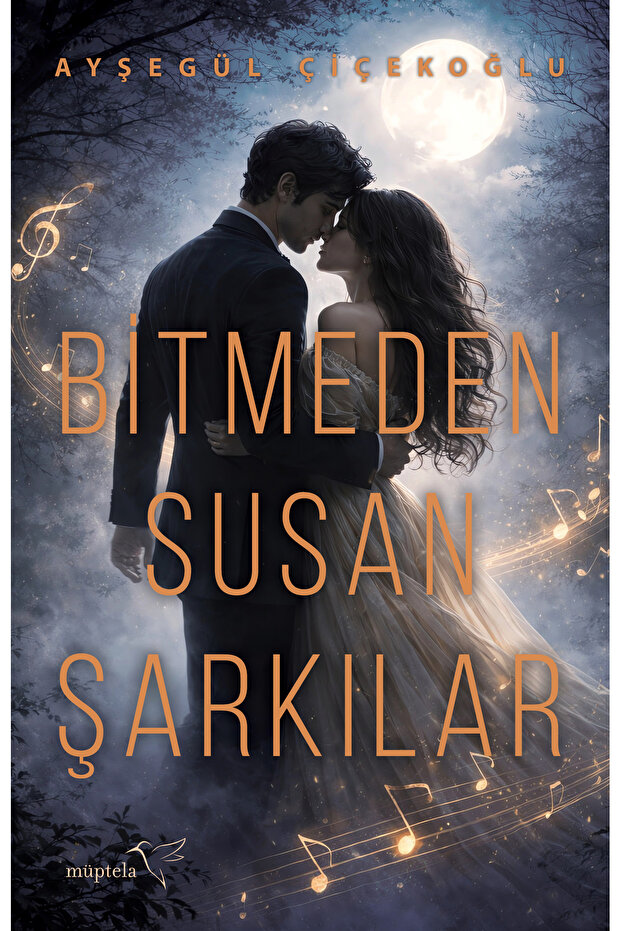 Bitmeden Susan Şarkılar