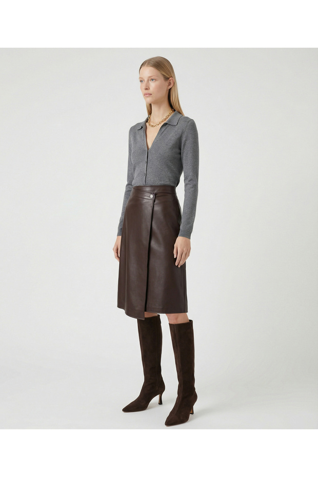 A Form Normal Bel Etek - 2