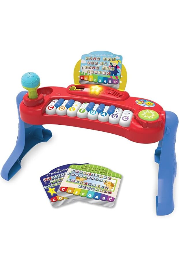 Baby Music Center