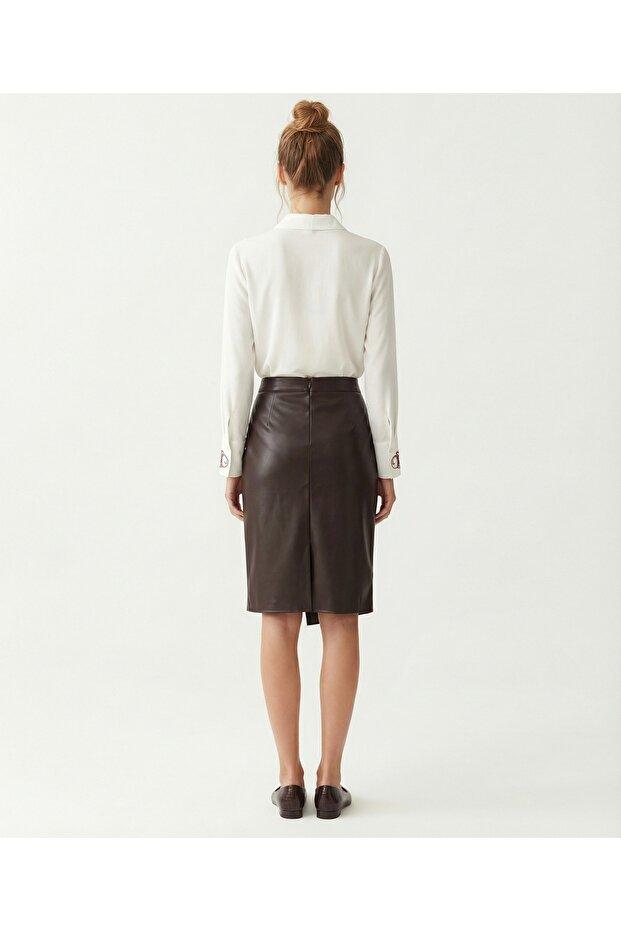 A Form Normal Bel Etek - 5