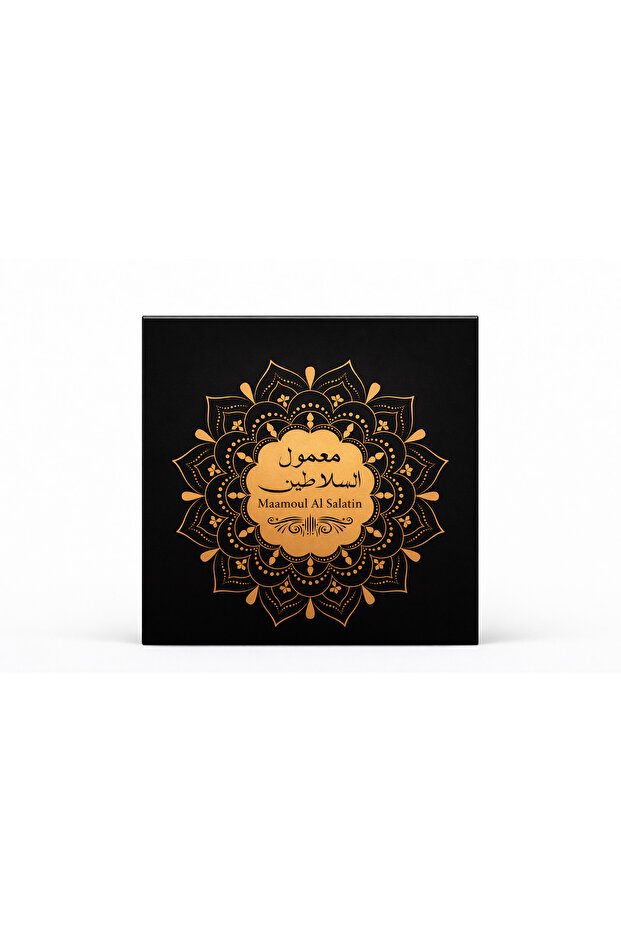 بخور معمول السلاطين 40 جرام - 1