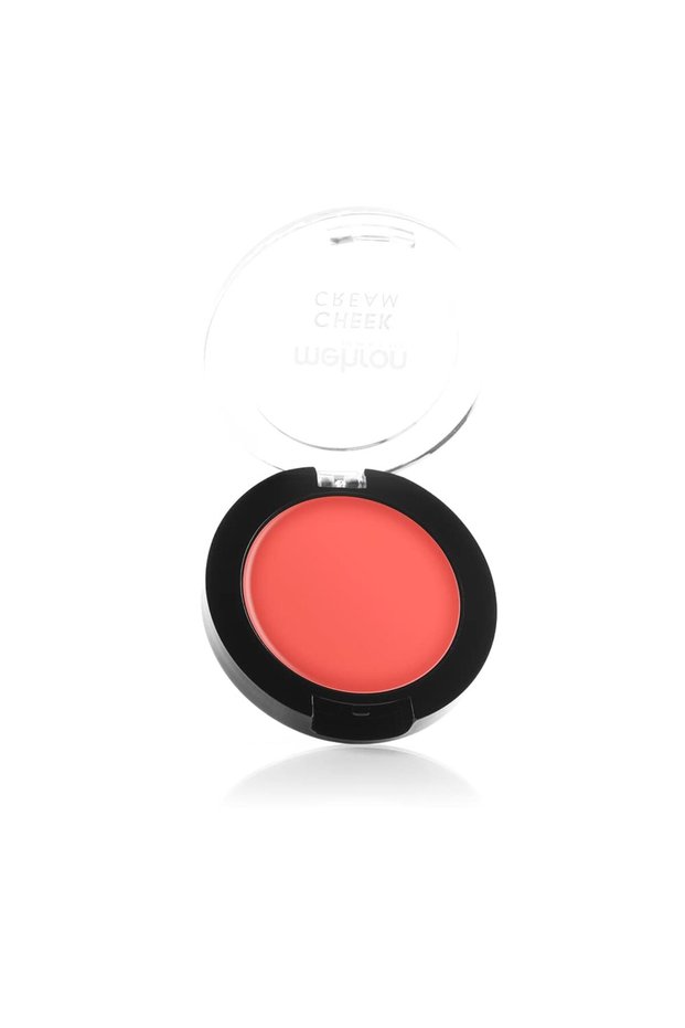 Cheek Cream (Cream Blush)