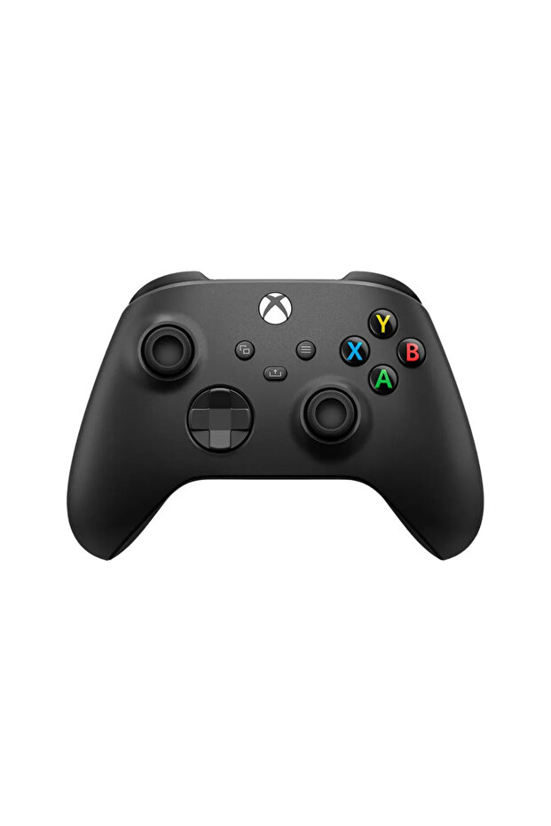 Xbox Wireless Controller – White & Black Editions - 1