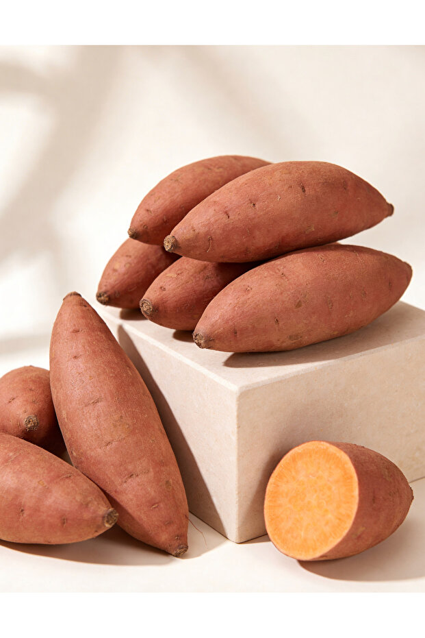 Tatlı Patates 5 KG - 1