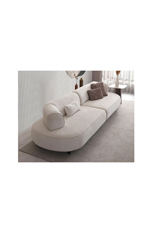 Elexa Kanepe - Dörtlü - 3