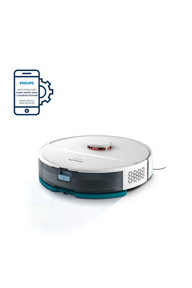 XU2000/27 2000 Serisi Robot Süpürge - 2